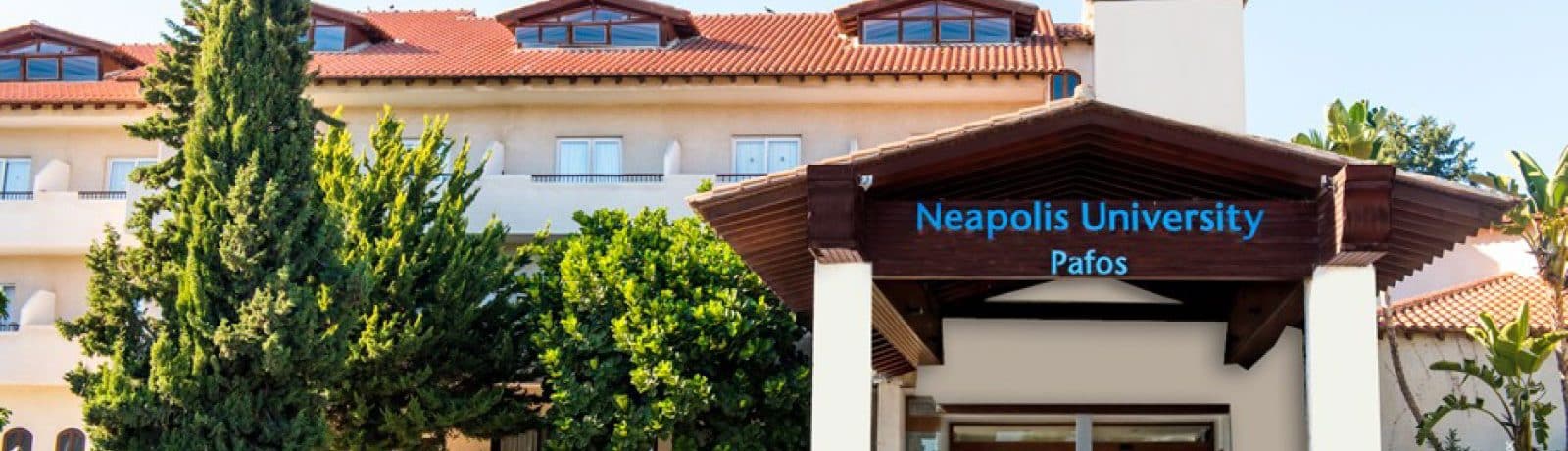 Neapolis University, Pafos