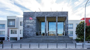 University of Central Lancashire, Cyprus (UCLan Cyprus)