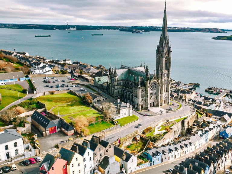 Ireland